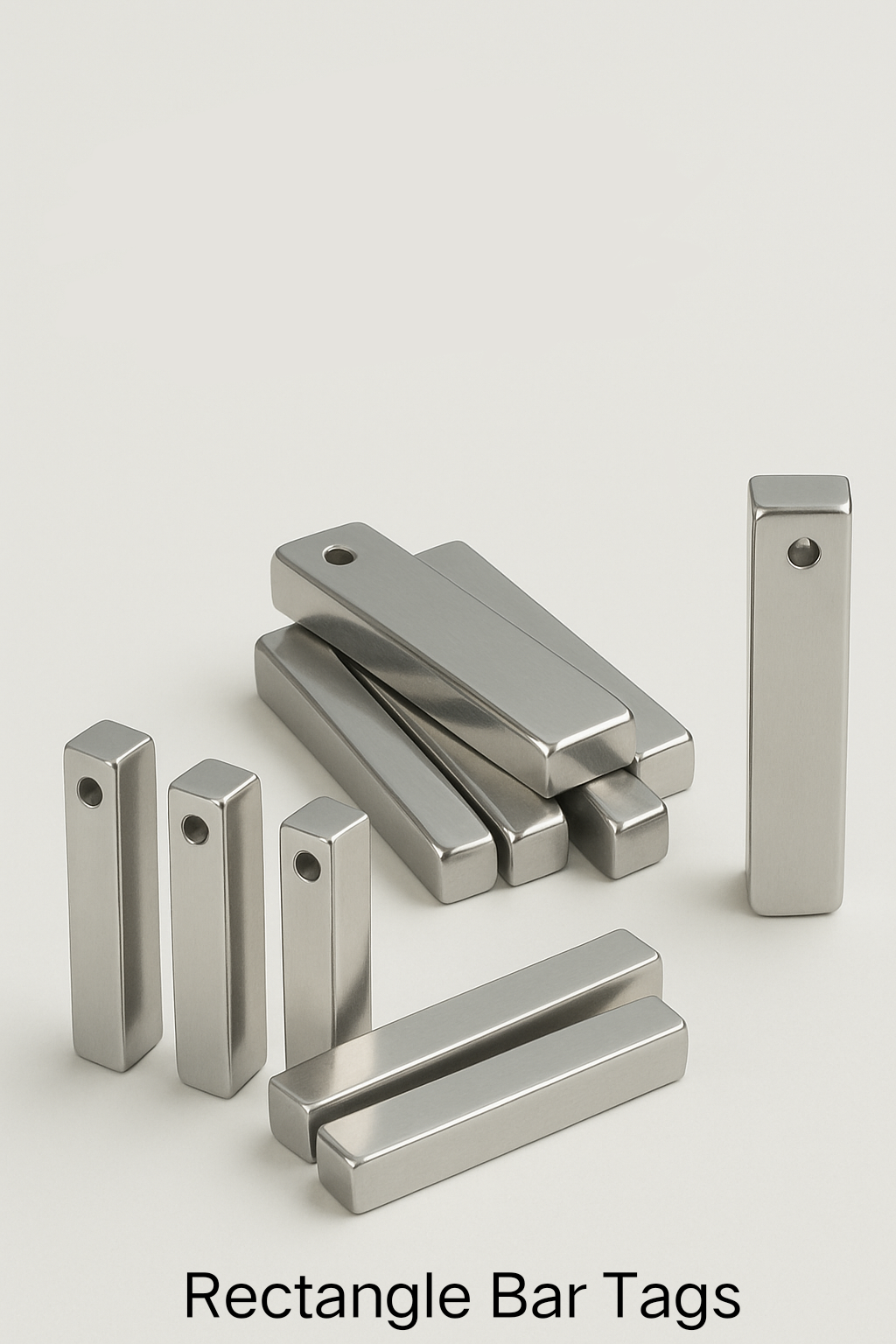 Brass Tags